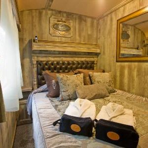RUTA COMPLETA (8 DÍAS / 7 NOCHES)